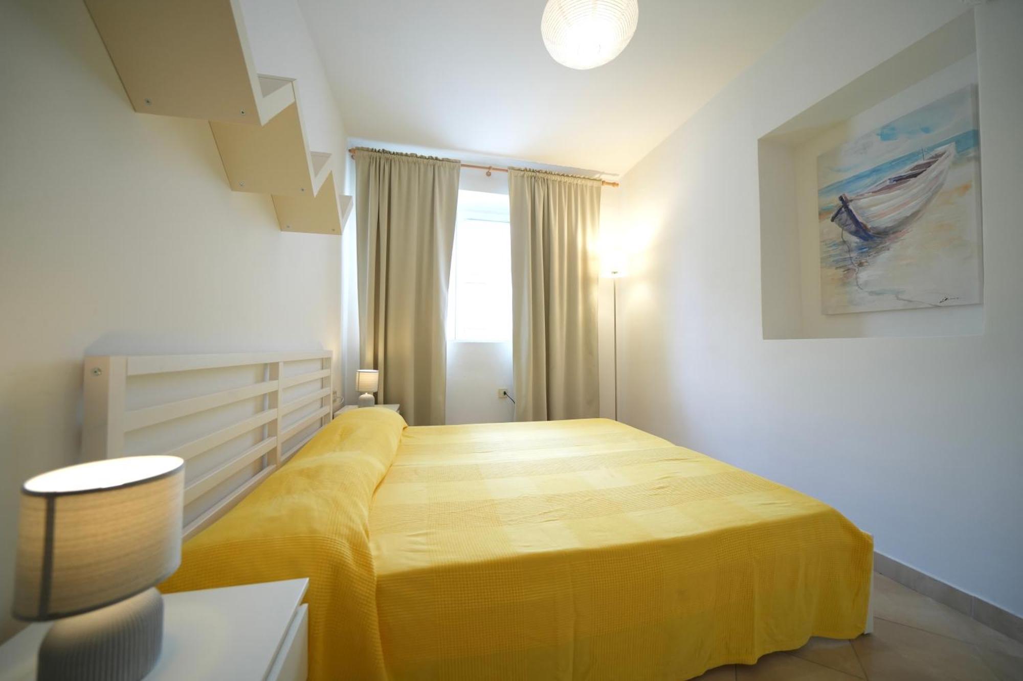 Apartamento Ornella Zadar Exterior foto