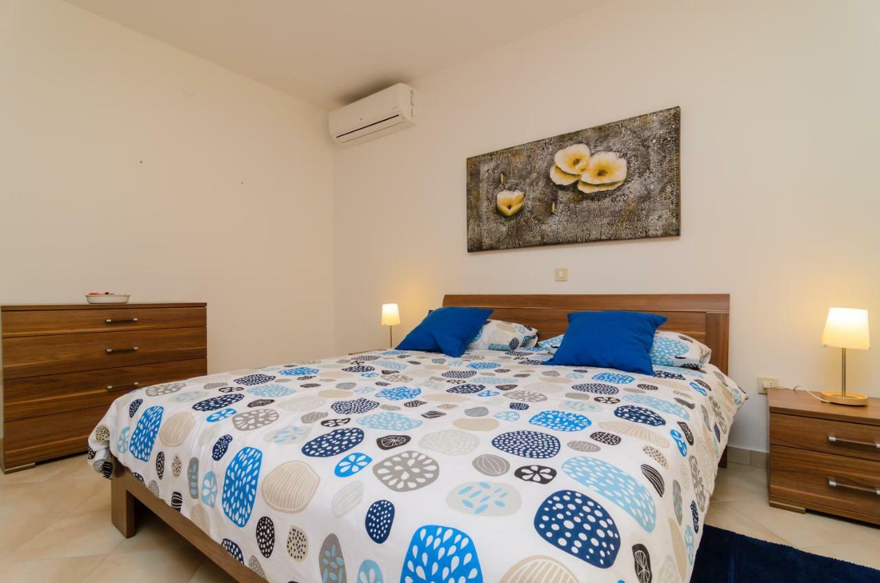 Apartamento Ornella Zadar Exterior foto