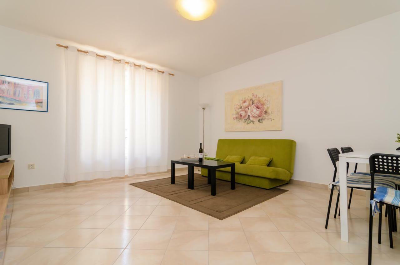 Apartamento Ornella Zadar Exterior foto