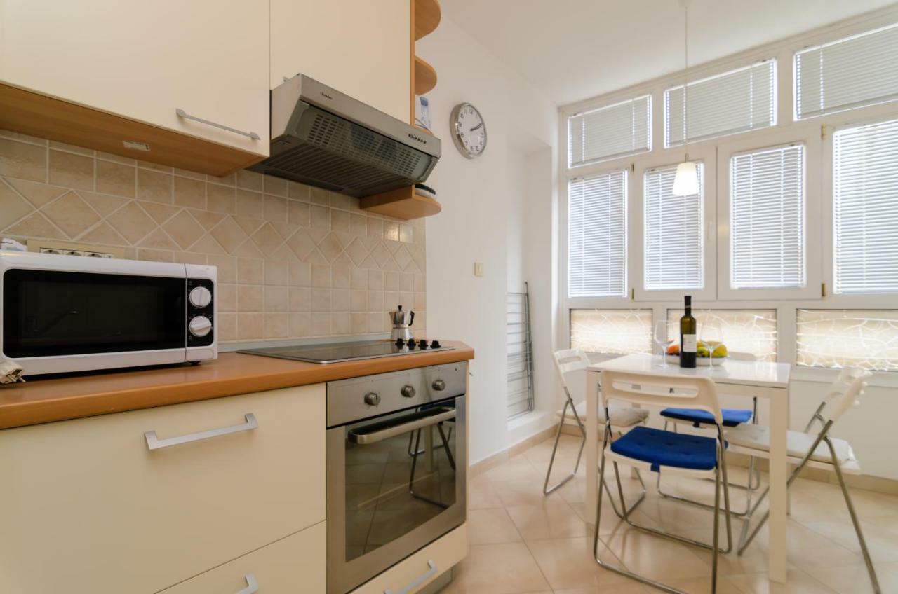 Apartamento Ornella Zadar Exterior foto