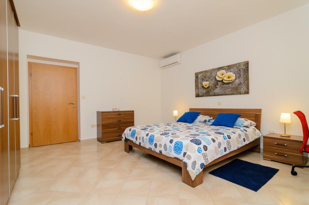 Apartamento Ornella Zadar Exterior foto