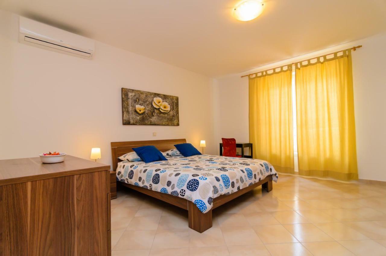 Apartamento Ornella Zadar Exterior foto