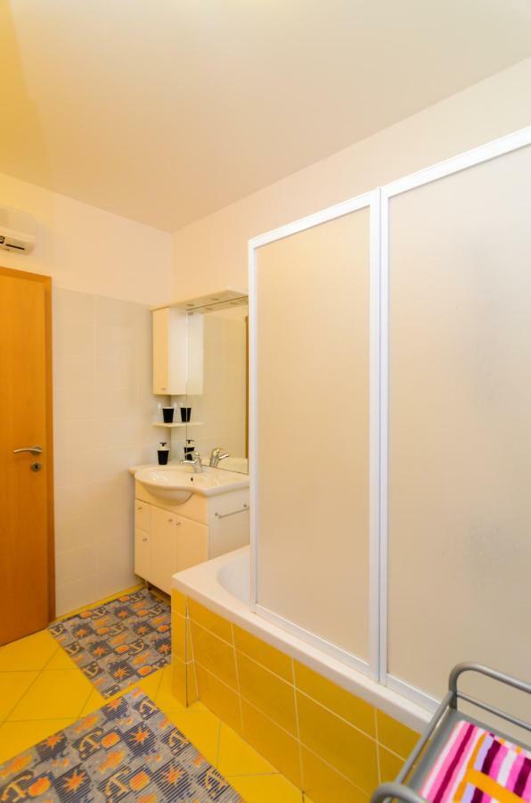 Apartamento Ornella Zadar Exterior foto
