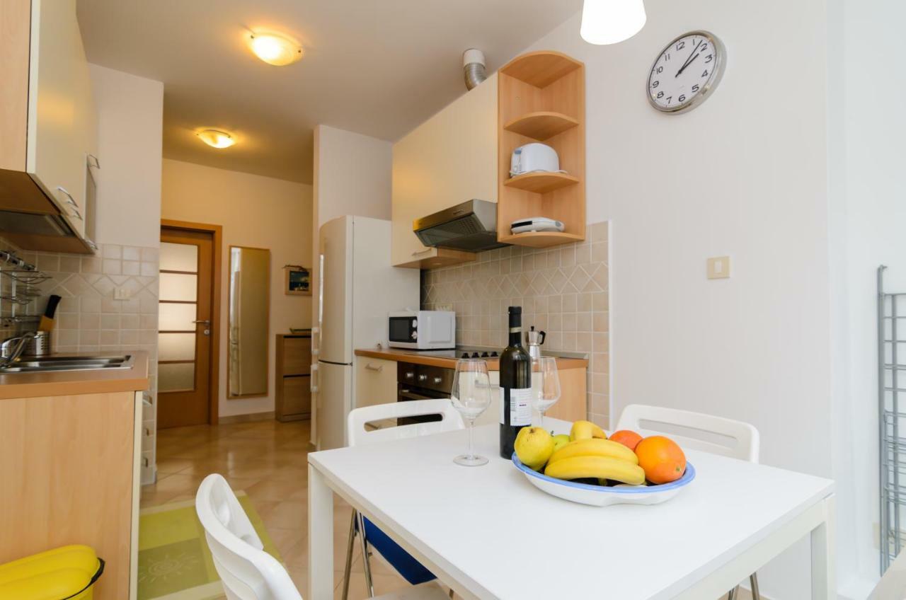 Apartamento Ornella Zadar Exterior foto