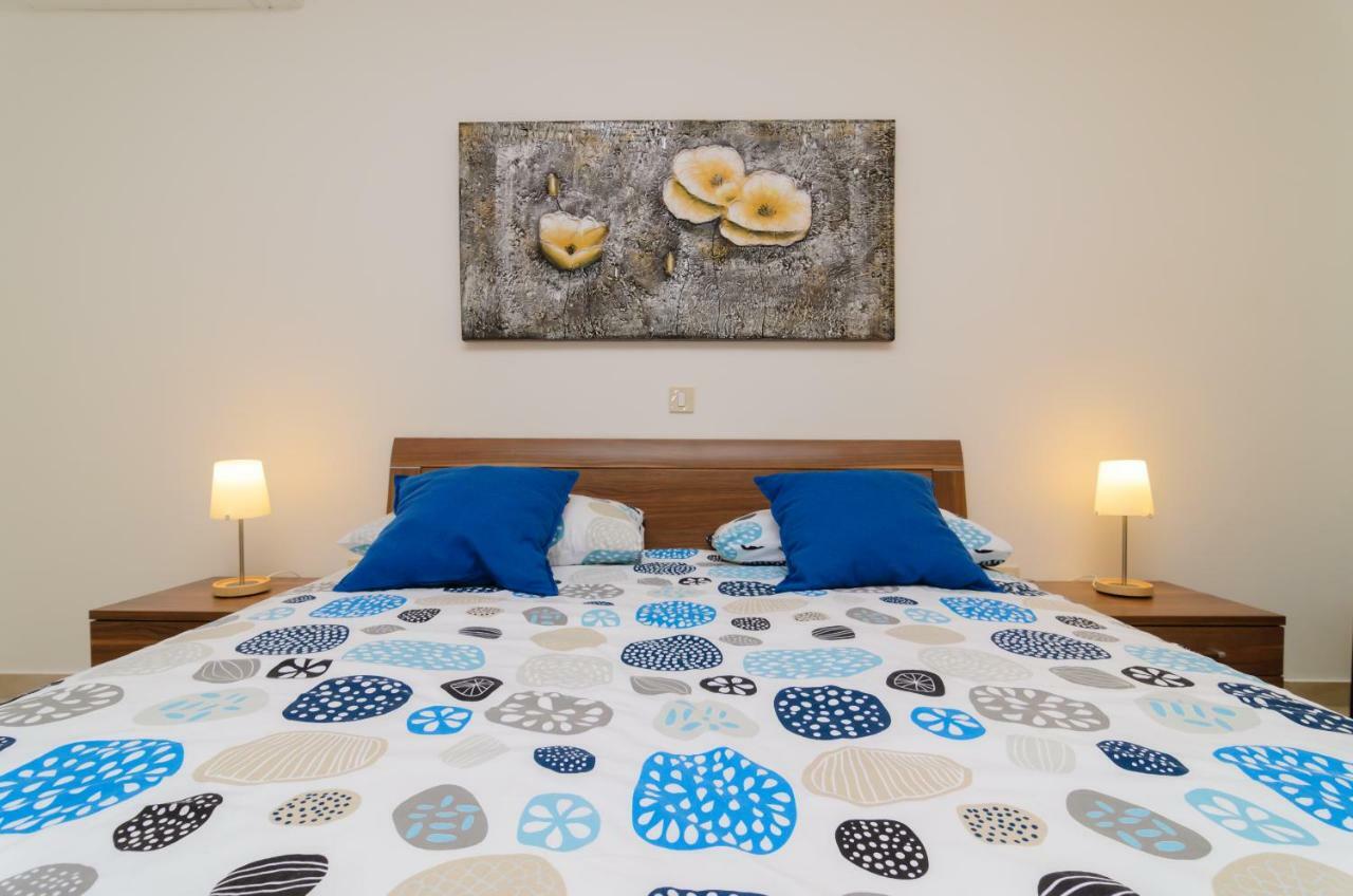 Apartamento Ornella Zadar Exterior foto