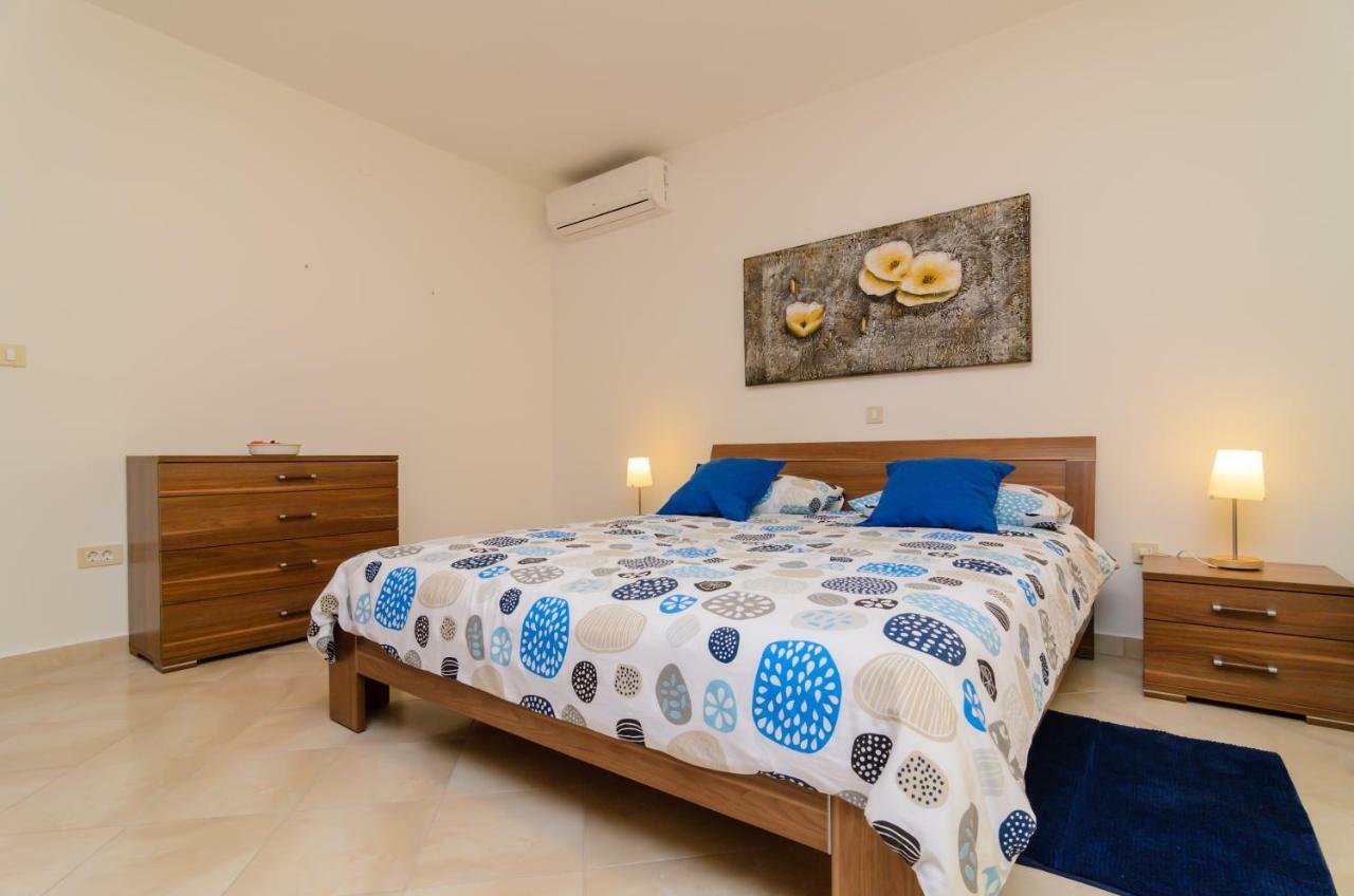 Apartamento Ornella Zadar Exterior foto