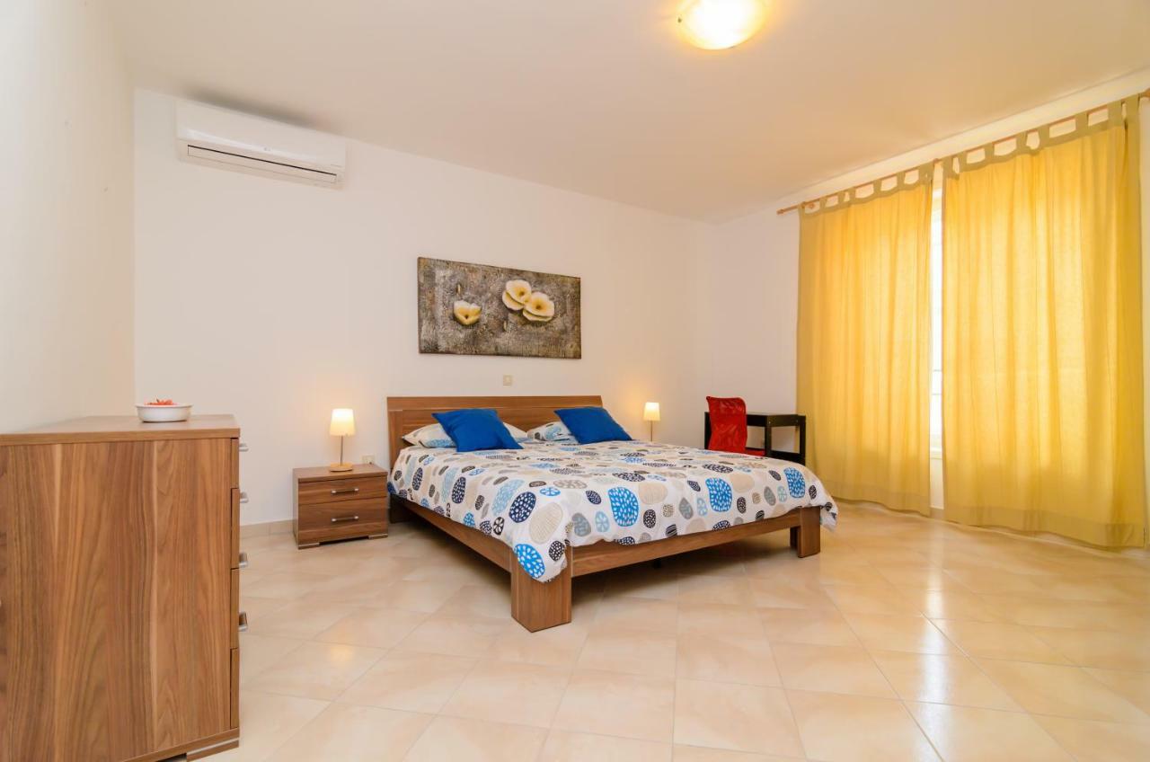 Apartamento Ornella Zadar Exterior foto