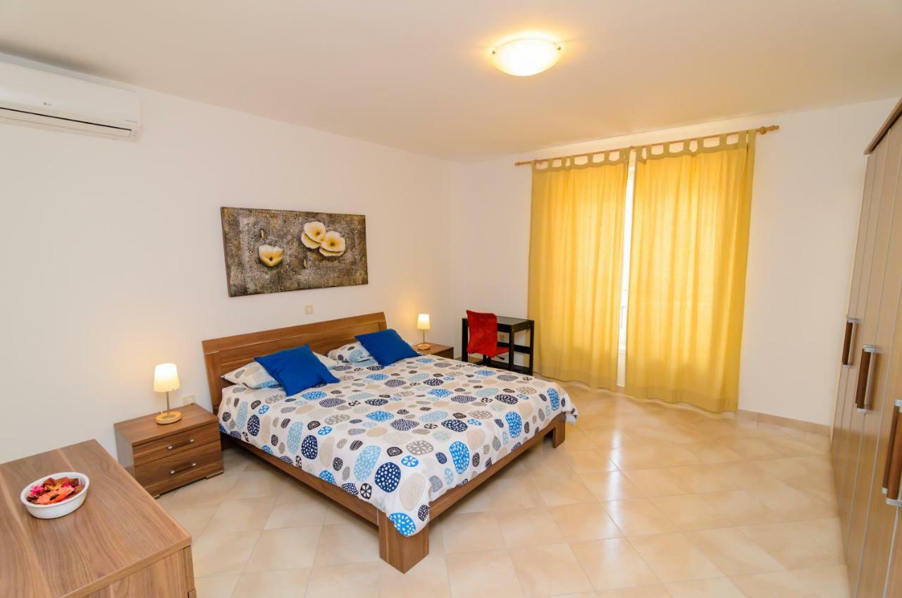 Apartamento Ornella Zadar Exterior foto